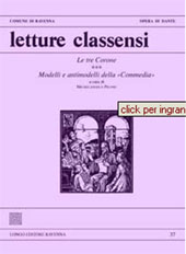 Chapitre, Gli ipotesti classici (Virgilio e Ovidio) : (14 dicembre 2007), Longo