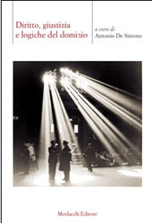 Chapter, Passato e futuro dei diritti umani : dall'ordine posthobbesiano al cosmopolitismo della differenza, Morlacchi