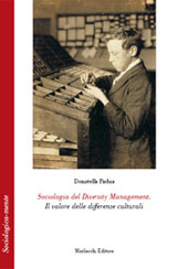 E-book, Sociologia del diversity management : il valore delle differenze culturali, Padua, Donatella, Morlacchi