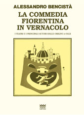 Chapter, Il teatro in vernacolo fiorentino dal 1934 ad oggi, Sarnus