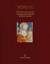 Chapter, Antonio Rossellino : Madonna col Bambino, detta Madonna delle candelabre, Polistampa : Moretti