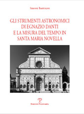 E-book, Gli strumenti astronomici di Egnazio Danti e la misura del tempo in Santa Maria Novella, Polistampa
