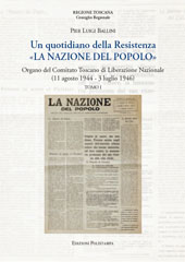 Capitolo, Antologia : La Nazione del popolo : Firenze, la nuova Italia : la liberazione, Polistampa