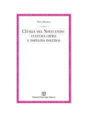 Chapter, Leo Valiani e la rivoluzione democratica italiana, Polistampa