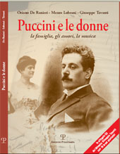 E-book, Puccini e le donne : la famiglia, gli amori, la musica, De Ranieri, Oriano, Polistampa