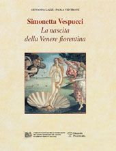 Chapter, Il biondo e l'oro : da Simonetta Vespucci a Eleonora di Toledo, Polistampa