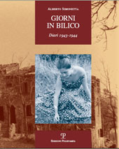 eBook, Giorni in bilico : diari 1943-1944, Simonetta, Alberto M., 1930-, Polistampa