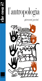 E-book, L'antropologia, Pacini, Giovanni, Prospettiva