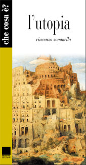 E-book, L'utopia, Sommella, Vincenzo, Prospettiva