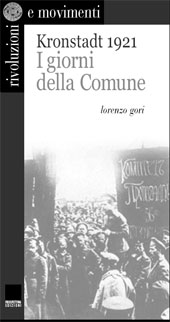 E-book, Kronstadt 1921 : i giorni della Comune, Gori, Lorenzo, Prospettiva