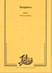 Capítulo, Metaphors Concepts Cognition, Edizioni di storia e letteratura