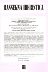 Article, La recepció de Verdaguer a Itàlia : unes notes, Cisalpino-La goliardica