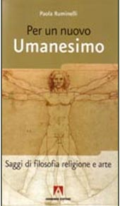 Chapter, Capitolo quarto : Umanesimo e Cristianesimo, Armando