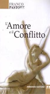 E-book, L'amore e il conflitto : un utile strumento per risolvere i problemi della coppia, Armando