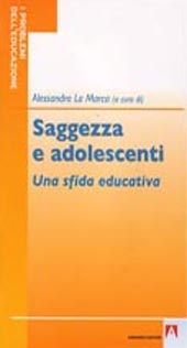E-book, Saggezza e adolescenti : una sfida educativa, Armando