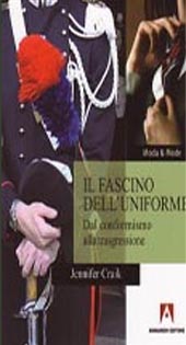 E-book, Il fascino dell'uniforme : dal conformismo alla trasgressione, Armando