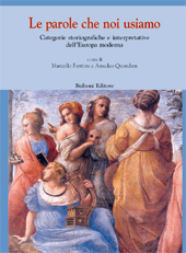 Capitolo, The City as a historiographical and interpretative category, Bulzoni