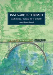 Chapter, Politiche e tecniche per lo sviluppo del turismo italiano, CLUEB