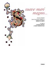 E-book, Suave mari magno... : studi offerti dai colleghi udinesi a Ernesto Berti, Forum