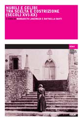 Chapter, Ricche e povere : classi di religiose nelle comunità monastiche femminili tra Cinque e Seicento, Forum