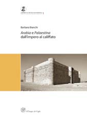 E-book, Arabia e Palaestina : dall'impero al califfato, All'insegna del giglio