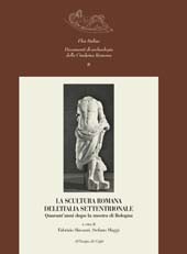 Capitolo, Il ciclo statuario del teatro romano di Vicenza : qualche considerazione alla luce delle analisi dei marmi, All'insegna del giglio