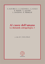 eBook, La domanda antropologica, Marcianum Press