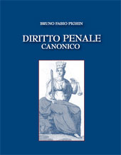 E-book, Diritto penale canonico, Pighin, Bruno Fabio, Marcianum Press