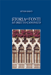 eBook, Storia delle fonti del diritto canonico, Erdö, Péter, 1952-, Marcianum