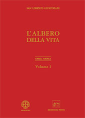 Chapter, L'albero della vita : XII : La sobrietà, Marcianum Press : Regione del Veneto