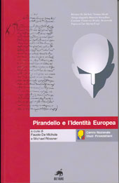 Capitolo, Pirandello autore europeo del secolo XXI : una lezione del rispetto umano della diversità (europea), Metauro