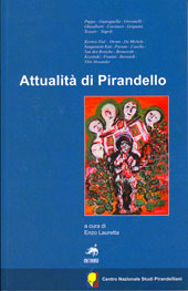 E-book, Attualità di Pirandello, Metauro