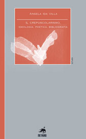 Chapter, Introduzione : Le idee dei crepuscolari (e Benedetto Croce), Metauro