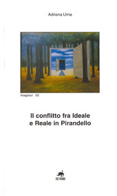 E-book, Il conflitto fra ideale e reale in Pirandello, Metauro