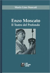 eBook, Enzo Moscato : il teatro del profondo, L. Pellegrini