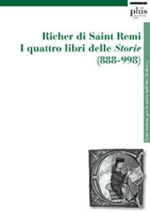 eBook, I quattro libri delle Storie (888-998), PLUS-Pisa University Press
