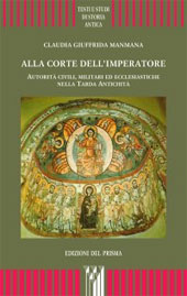 Kapitel, Stilicone, Alarico e il tradizionalismo senatorio, Edizioni del Prisma