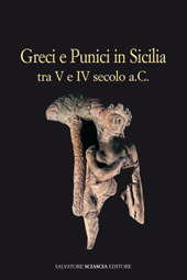 E-book, Greci e punici in Sicilia tra V e IV secolo a.C., S. Sciascia