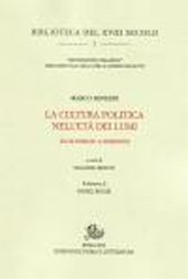 Capitolo, L'économie politique des anciens et celle des modernes dans l'Encyclopédie, Edizioni di storia e letteratura