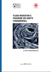 E-book, Flussi migratori e fruizione dei diritti fondamentali, Il sirente