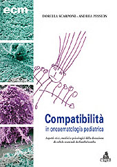 E-book, Compatibilità in oncoematologia pediatrica : aspetti etici, medici e psicologici della donazione di cellule staminali da fratello/ sorella, CLUEB