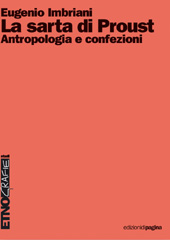 eBook, La sarta di Proust : antropologia e confezioni, Edizioni di Pagina
