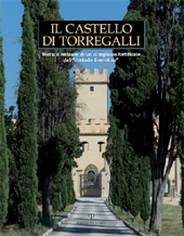 Chapitre, Le vicende storiche ed i recenti restauri del Castello di Torregalli, Polistampa