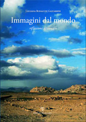 eBook, Immagini dal mondo : riflessioni di viaggio, Bonacchi Gazzarrini, Giuliana, Polistampa