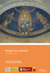 E-book, Borgo San Lorenzo : guida alla visita al borgo e alla scoperta del territorio, Polistampa