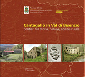 E-book, Cantagallo in Val di Bisenzio : sentieri tra storia, natura, edilizia rurale, Polistampa