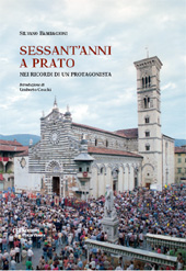 E-book, Sessant'anni a Prato nei ricordi di un protagonista, Polistampa