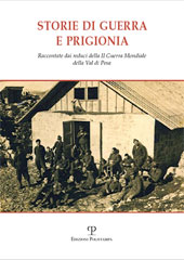 eBook, Storie di guerra e prigionia : raccontate dai reduci della II guerra mondiale della Val di Pesa, Polistampa