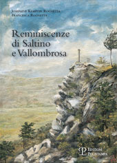 E-book, Reminiscenze di Saltino e Vallombrosa, Kempter Rognetta, Josephine, 1870-?, Polistampa