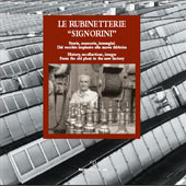 eBook, Le rubinetterie Signorini : storia, memoria, immagini : dal vecchio impianto alla nuova fabbrica = Signorini faucets and fixtures : history, recollections, images ..., Polistampa